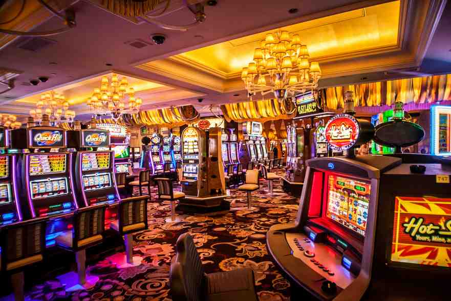 Slotastic Casino vs. The Competition: A Comprehensive Casino Comparison Slotastic Casino vs. The Competition: A Comprehensive Casino Comparison