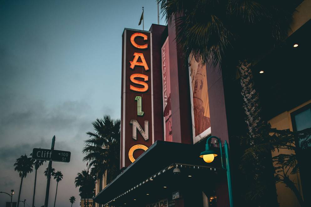 Spinit Casino Testbericht 2024: Ist das Online Casino seriös?